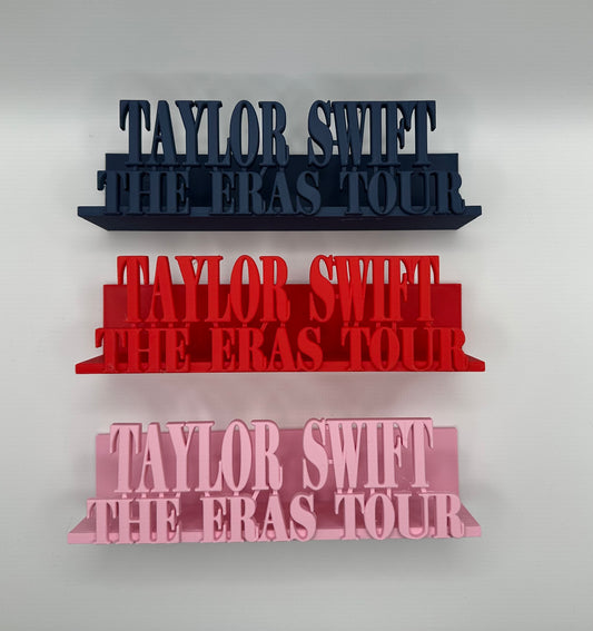 Eras Tour - Taylor Swift Album Holder
